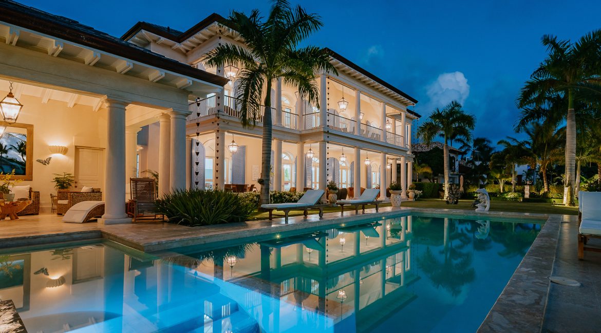 Arrecife 43 - Punta Cana Resort - Luxury Villa for sale -32