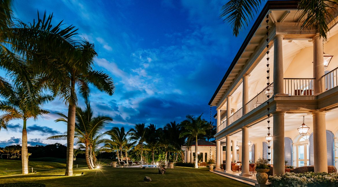 Arrecife 43 - Punta Cana Resort - Luxury Villa for sale -33