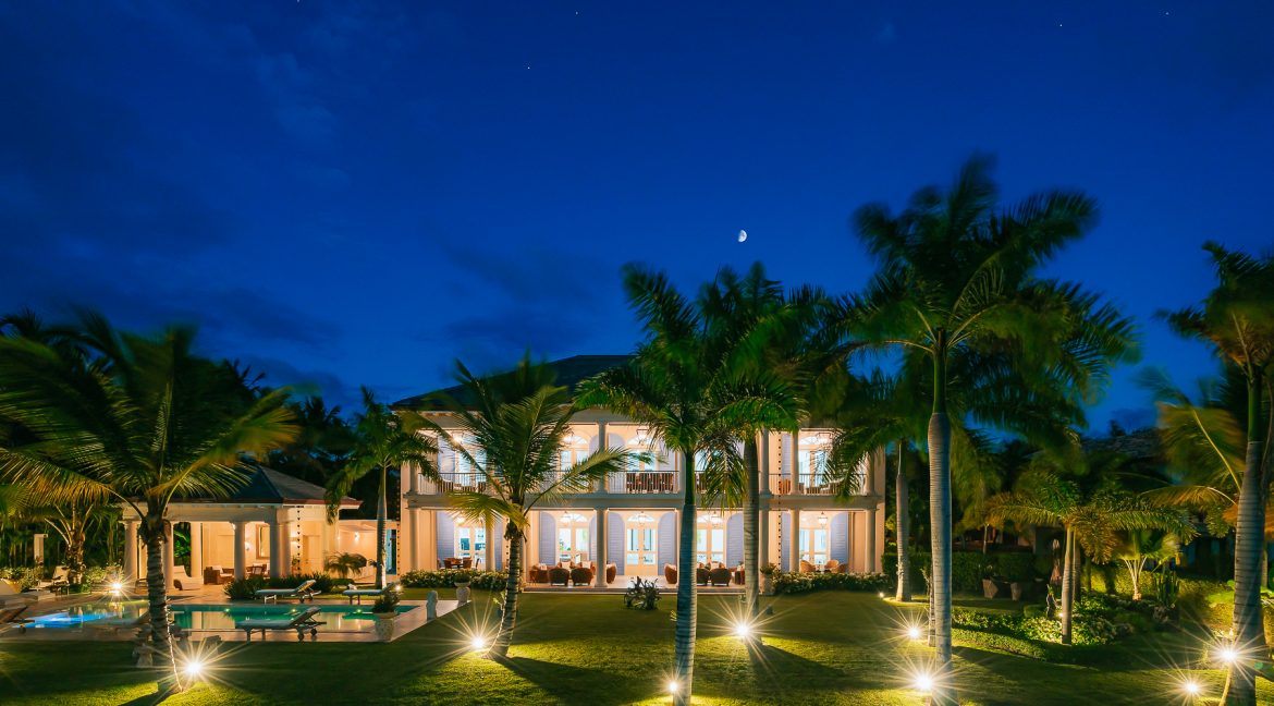 Arrecife 43 - Punta Cana Resort - Luxury Villa for sale -34