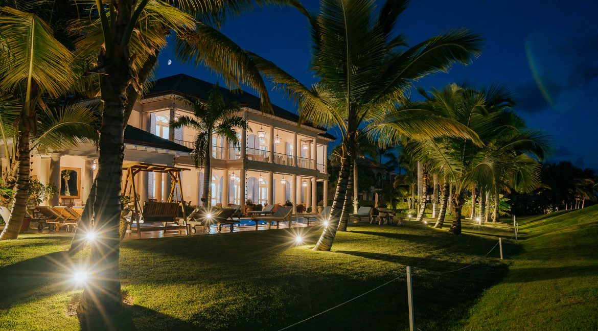 Arrecife 43 - Punta Cana Resort - Luxury Villa for sale -36