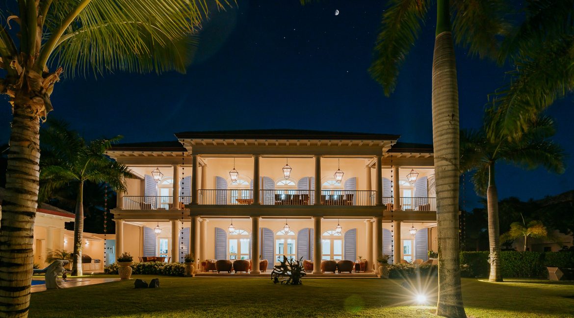 Arrecife 43 - Punta Cana Resort - Luxury Villa for sale -37