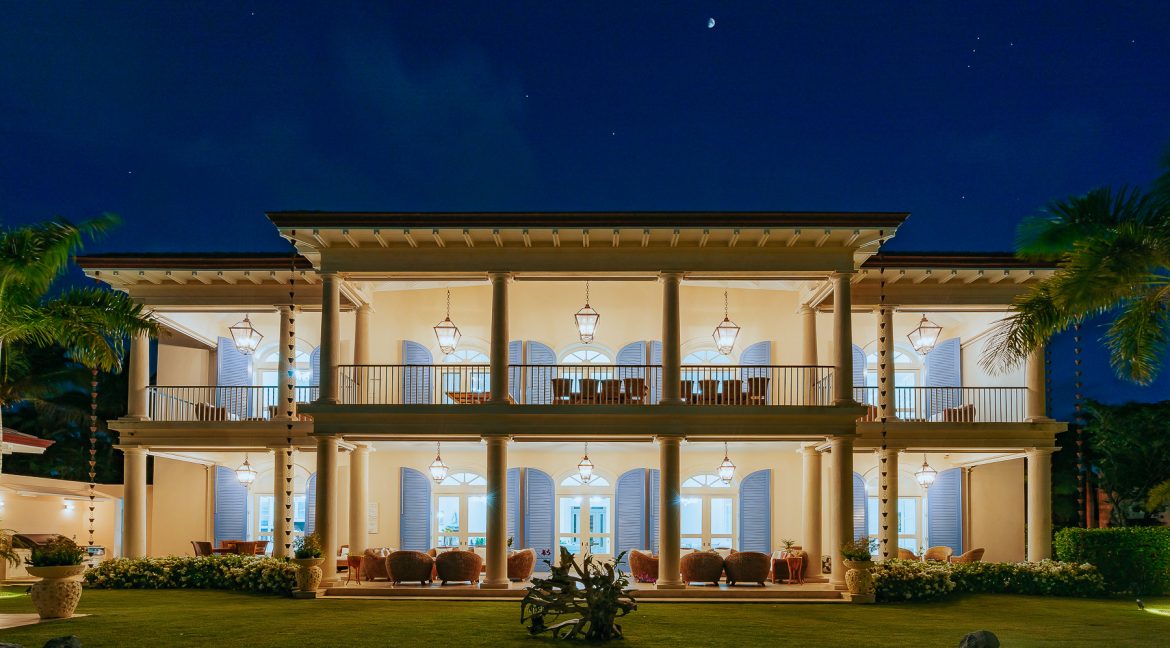 Arrecife 43 - Punta Cana Resort - Luxury Villa for sale -38