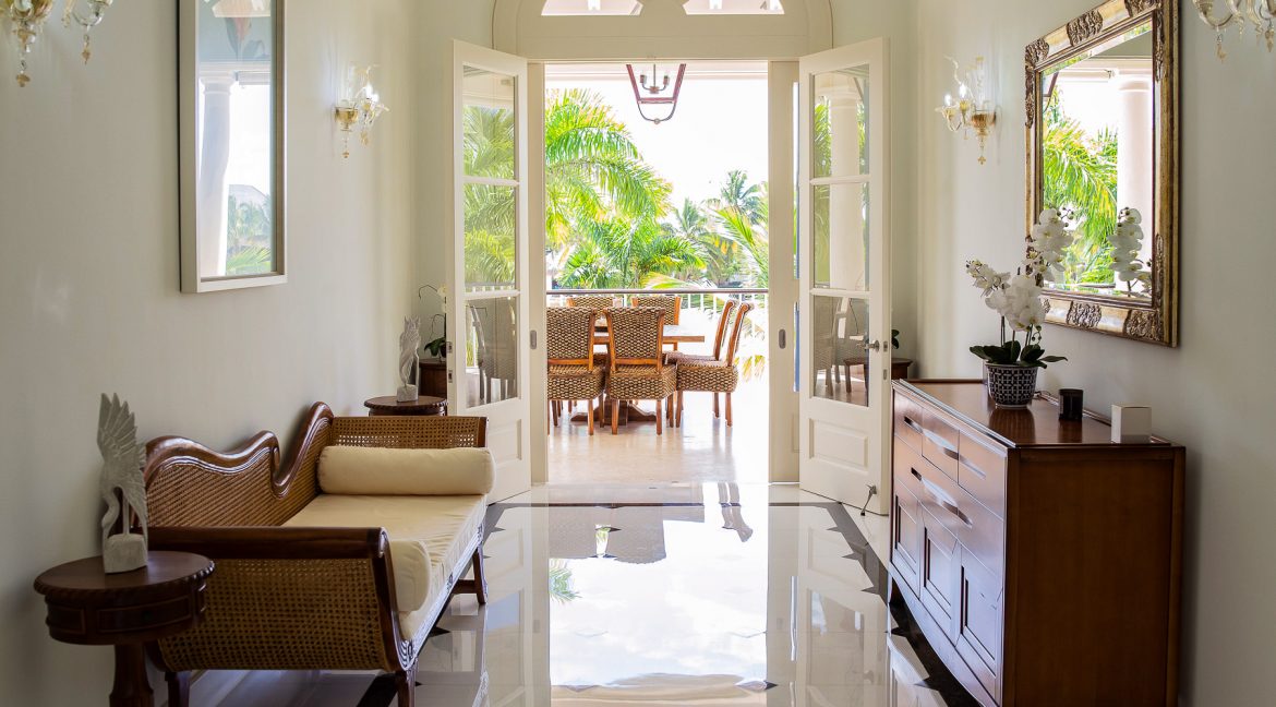 Arrecife 43 - Punta Cana Resort - Luxury Villa for sale -8