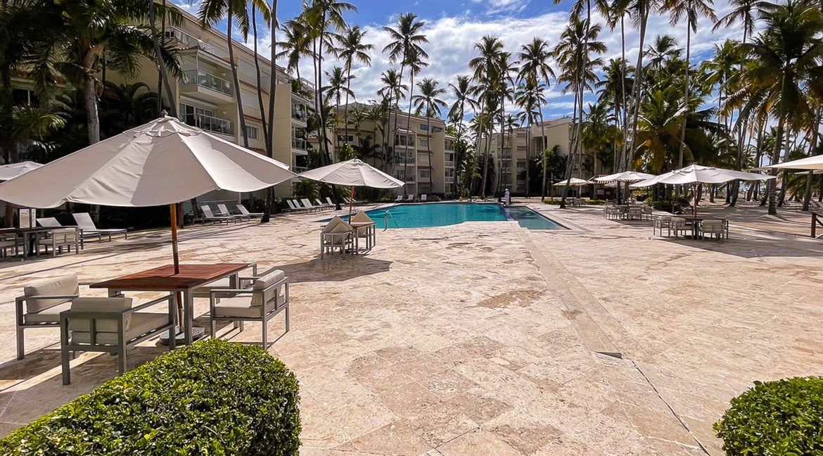 Condo 3hab - Club Hemingway - Juan Dolio 00020
