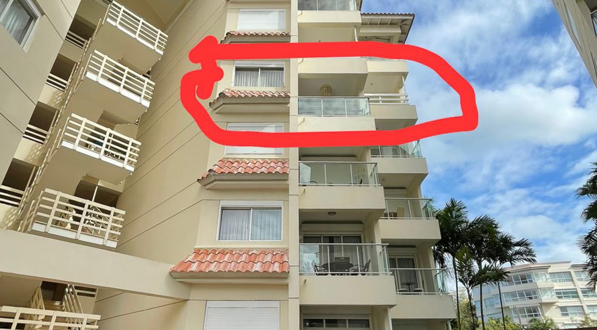 Condo 3hab - Club Hemingway - Juan Dolio 00025