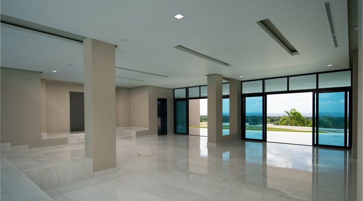 Rio Mar 2 - Casa de Campo Resort - Luxury Villa for sale00005