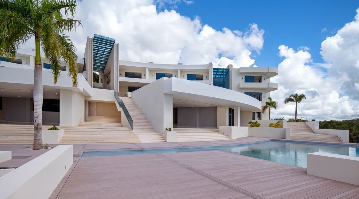 Rio Mar 2 - Casa de Campo Resort - Luxury Villa for sale00018