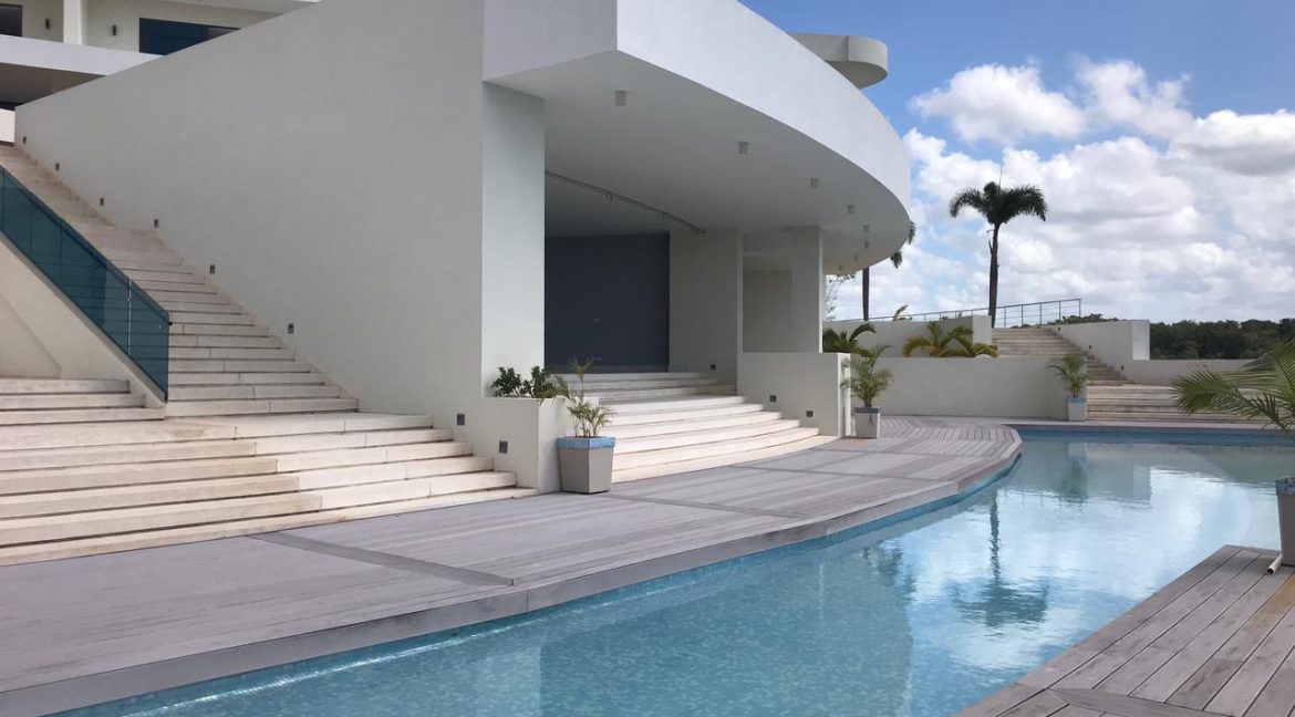 Rio Mar 23 - Casa de Campo Resort - Luxury Villa for Sale00001