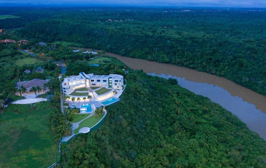 Rio Mar 23 - Casa de Campo Resort - Luxury Villa for Sale00016