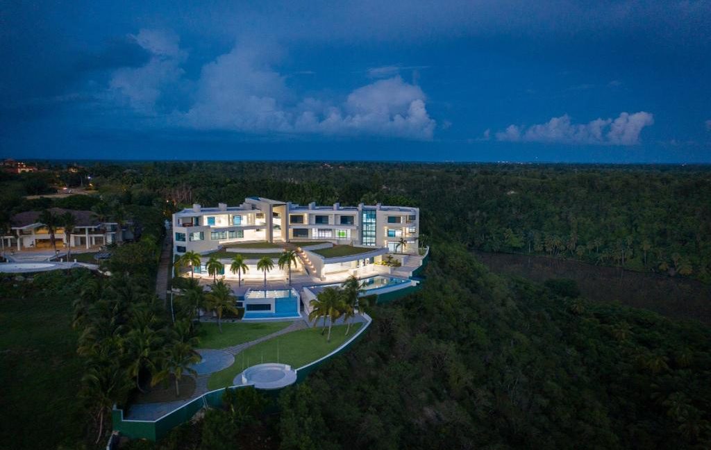 Rio Mar 23 - Casa de Campo Resort - Luxury Villa for Sale00018