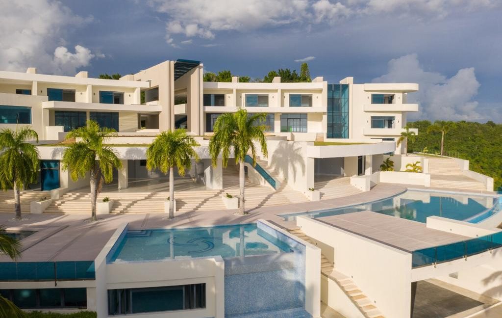 Rio Mar 23 - Casa de Campo Resort - Luxury Villa for Sale00024