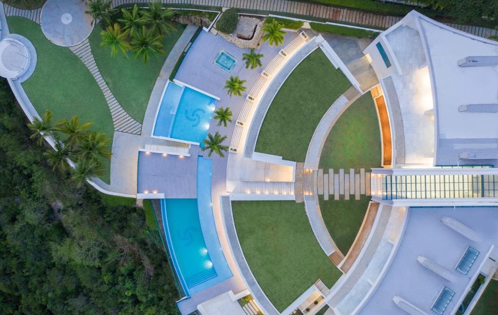 Rio Mar 23 - Casa de Campo Resort - Luxury Villa for Sale00026