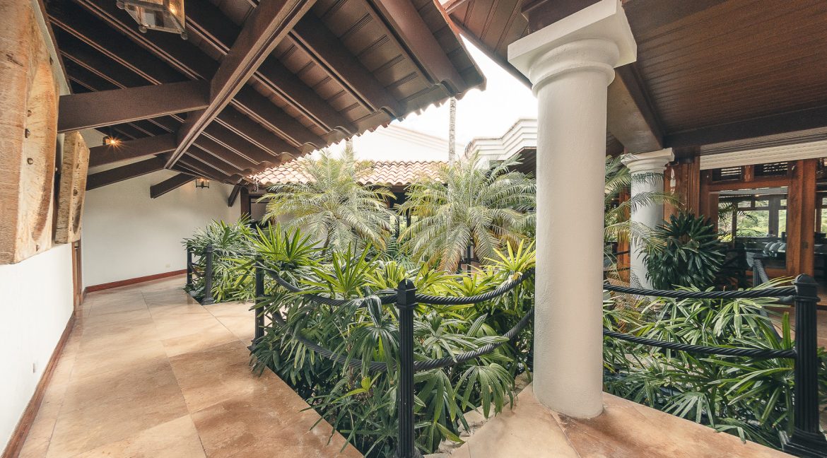 Las Palmas 18-19 - Casa de Campo Resort - Luxury Villa for Sale - -37