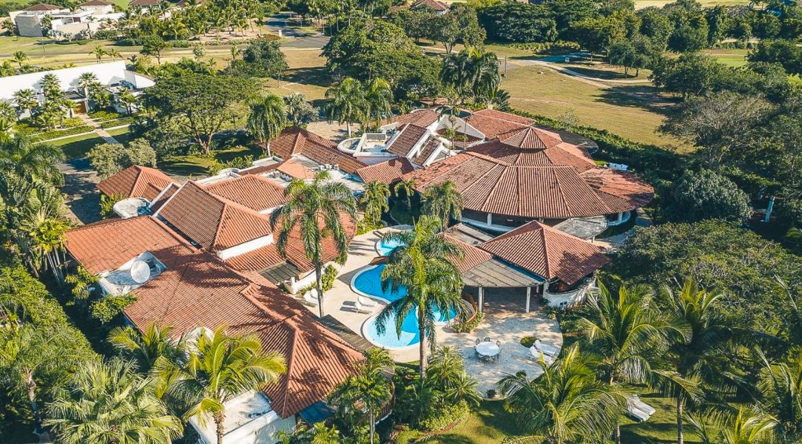Las Palmas 18-19 - Casa de Campo Resort - Luxury Villa for Sale - -62