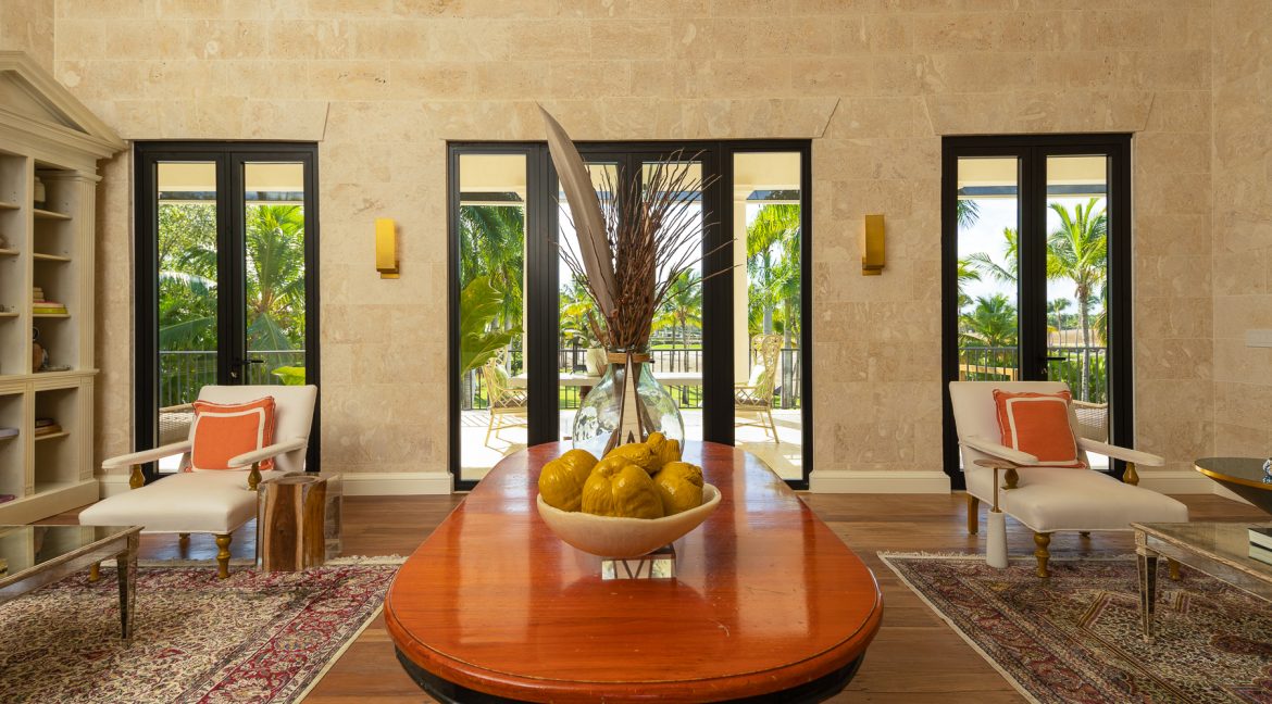 Arrecife 4, Puntacana Resort and Club, Luxury Real Estate in Dominican Republic-10