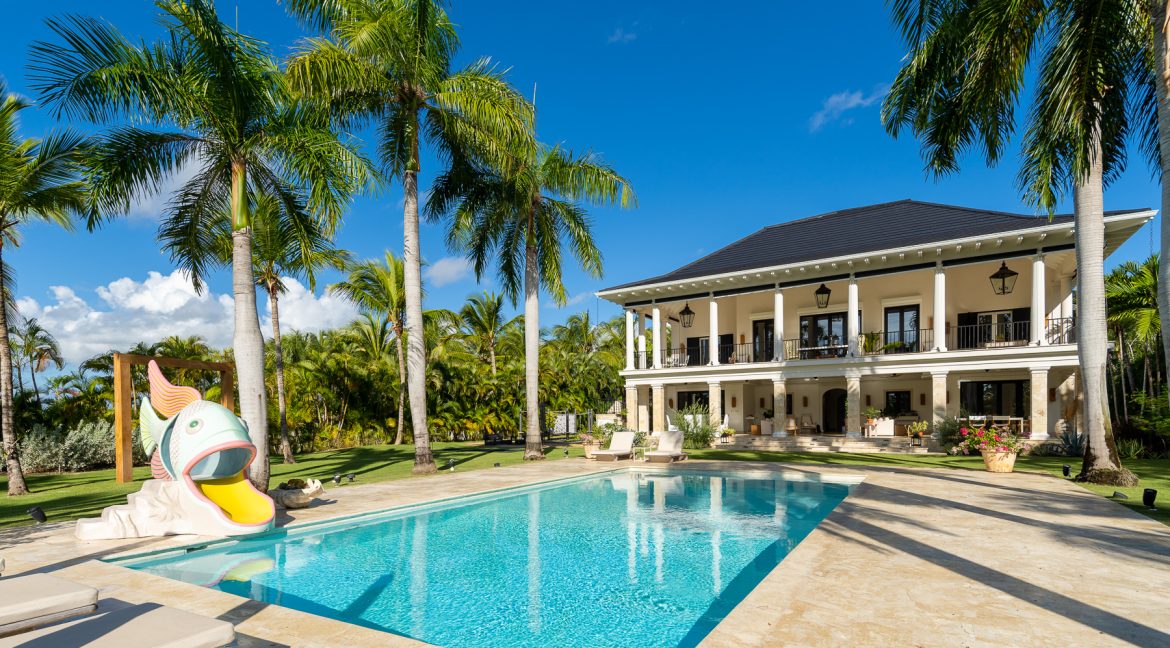 Arrecife 4, Puntacana Resort and Club, Luxury Real Estate in Dominican Republic-11