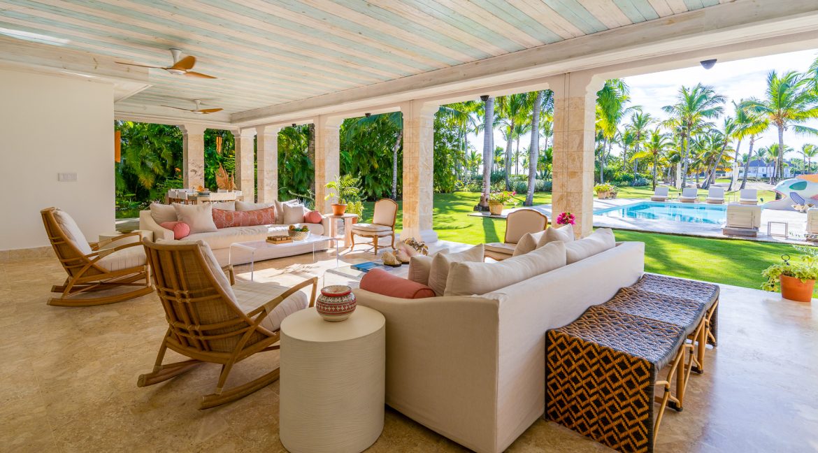 Arrecife 4, Puntacana Resort and Club, Luxury Real Estate in Dominican Republic-15