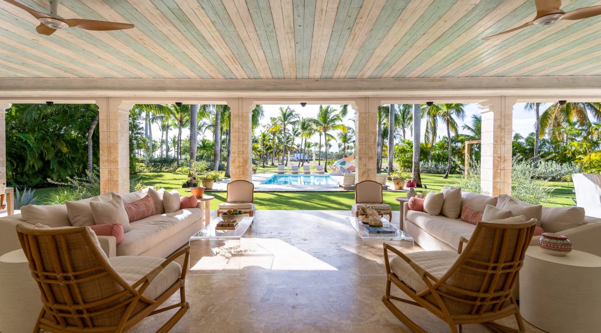 Arrecife 4, Puntacana Resort and Club, Luxury Real Estate in Dominican Republic-17