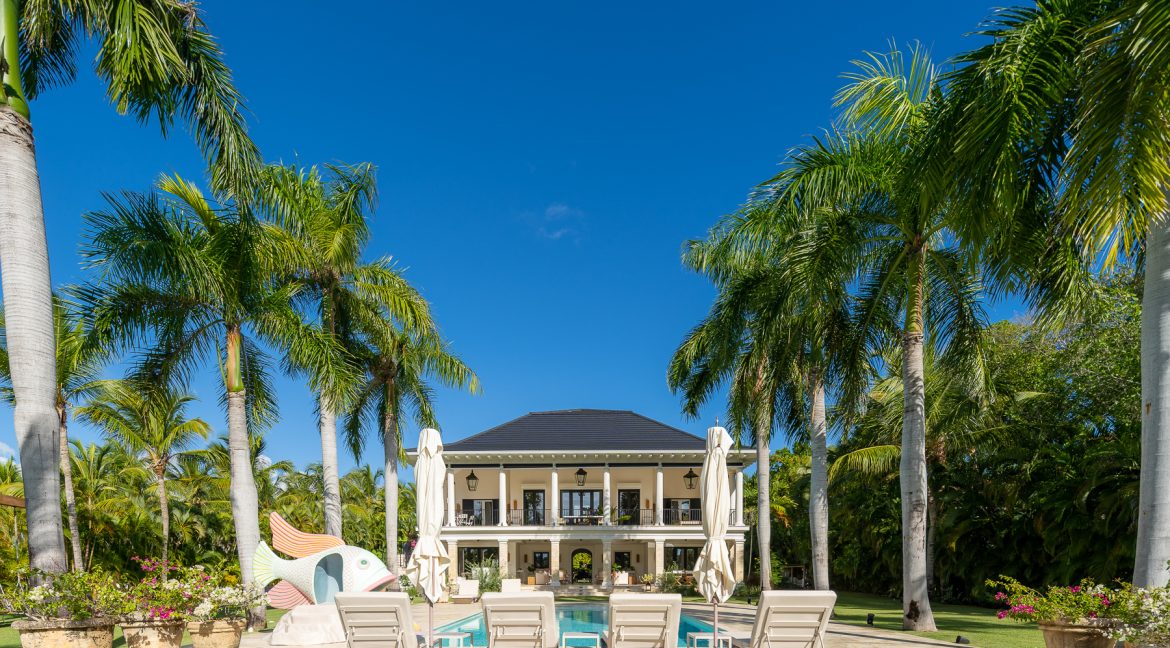 Arrecife 4, Puntacana Resort and Club, Luxury Real Estate in Dominican Republic-7