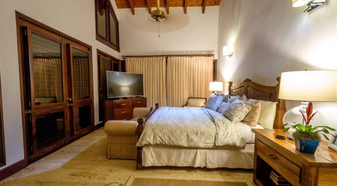 Las Colinas 2 - Casa de Campo Resort - Luxury Villa in Dominican Republic00001