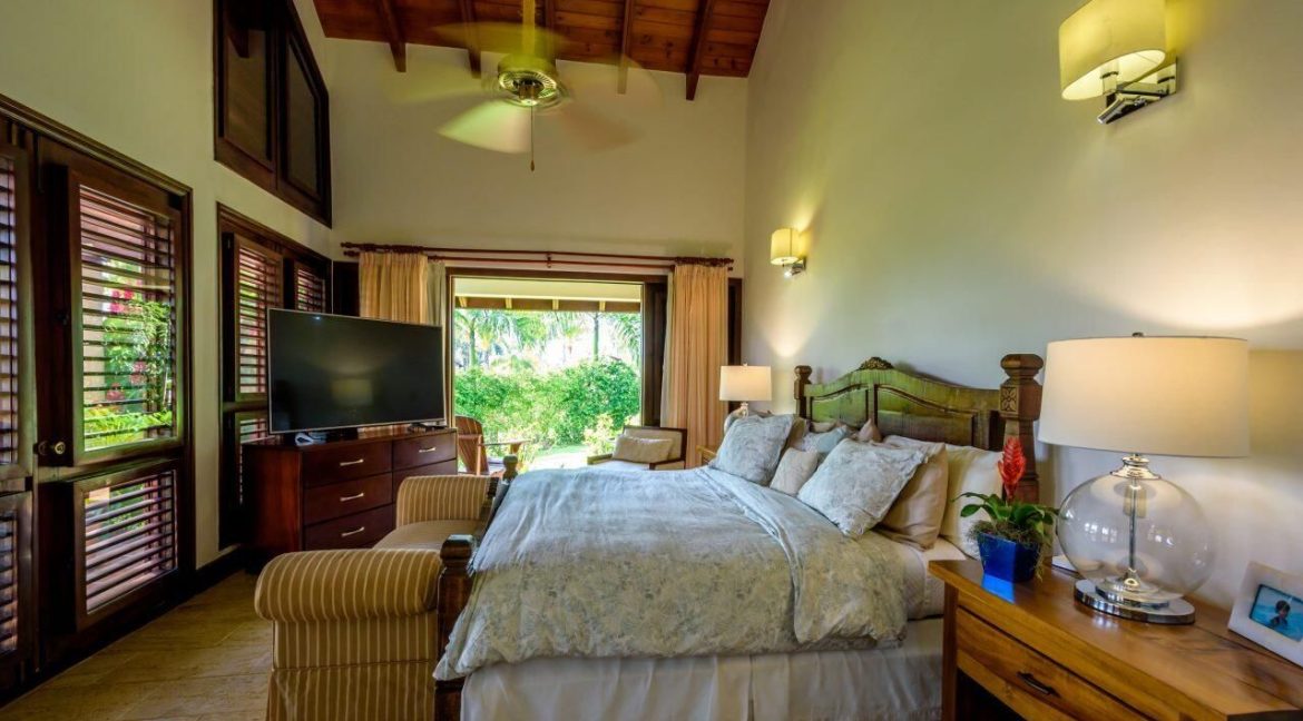 Las Colinas 2 - Casa de Campo Resort - Luxury Villa in Dominican Republic00002