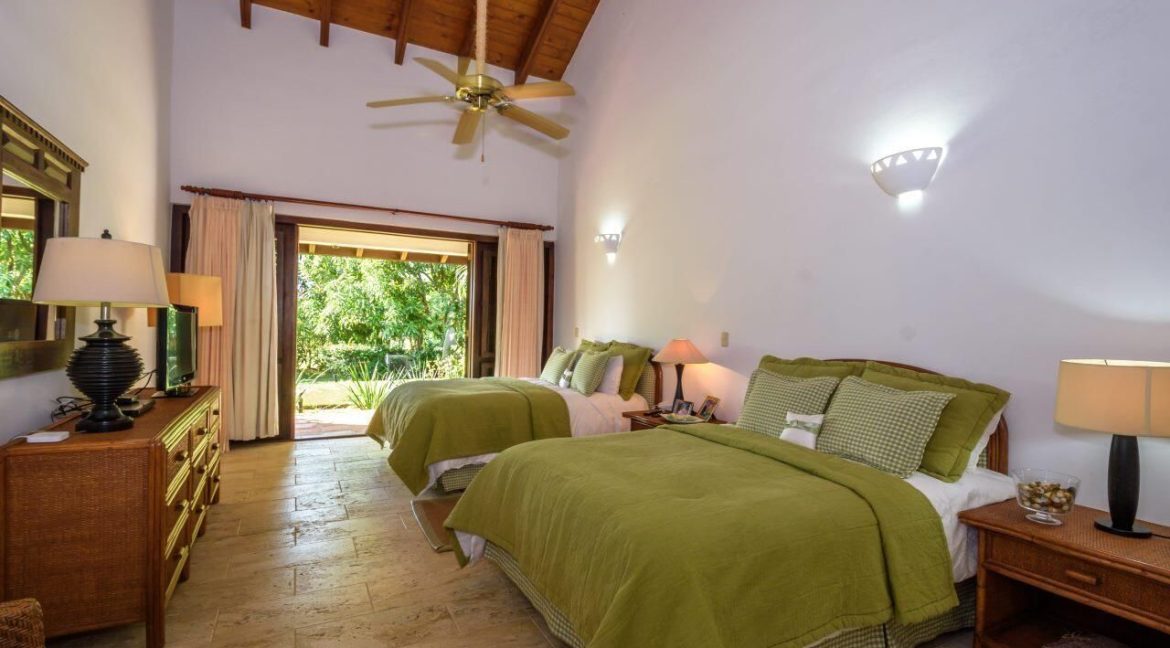 Las Colinas 2 - Casa de Campo Resort - Luxury Villa in Dominican Republic00003