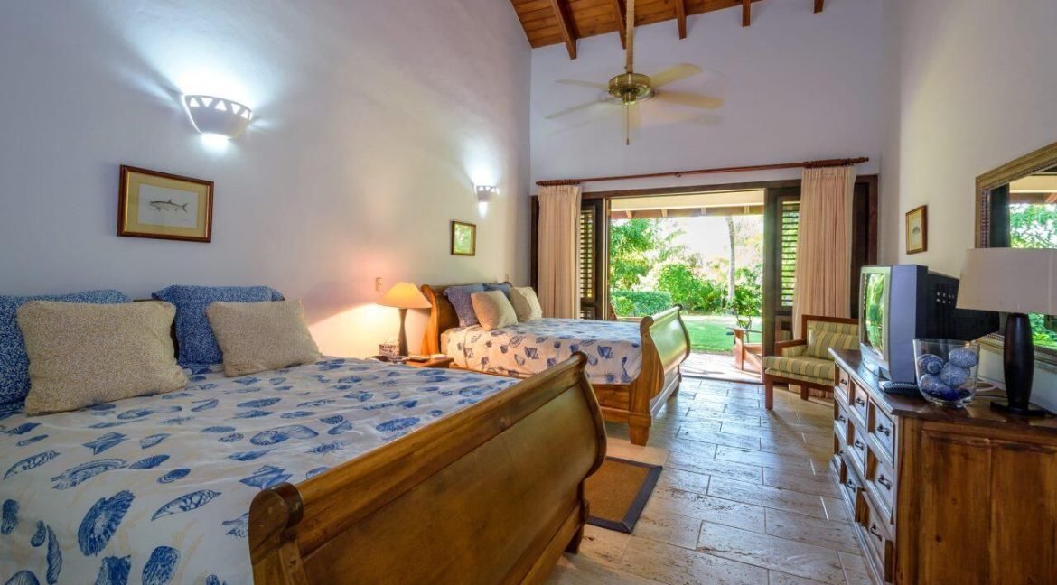 Las Colinas 2 - Casa de Campo Resort - Luxury Villa in Dominican Republic00005