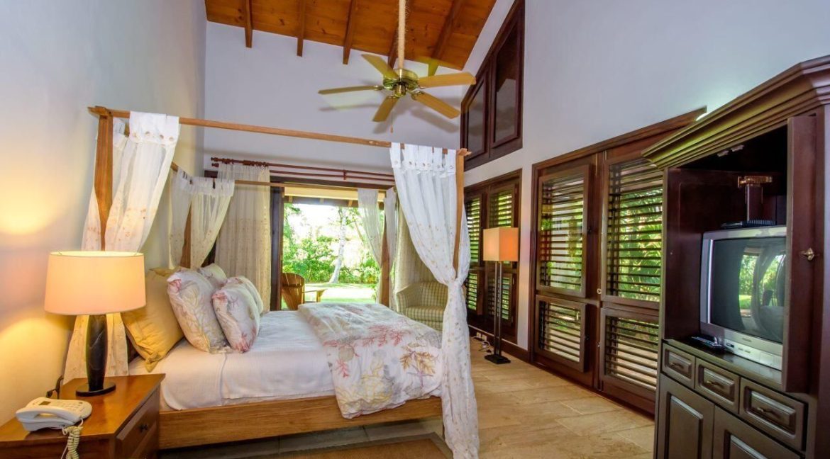 Las Colinas 2 - Casa de Campo Resort - Luxury Villa in Dominican Republic00007