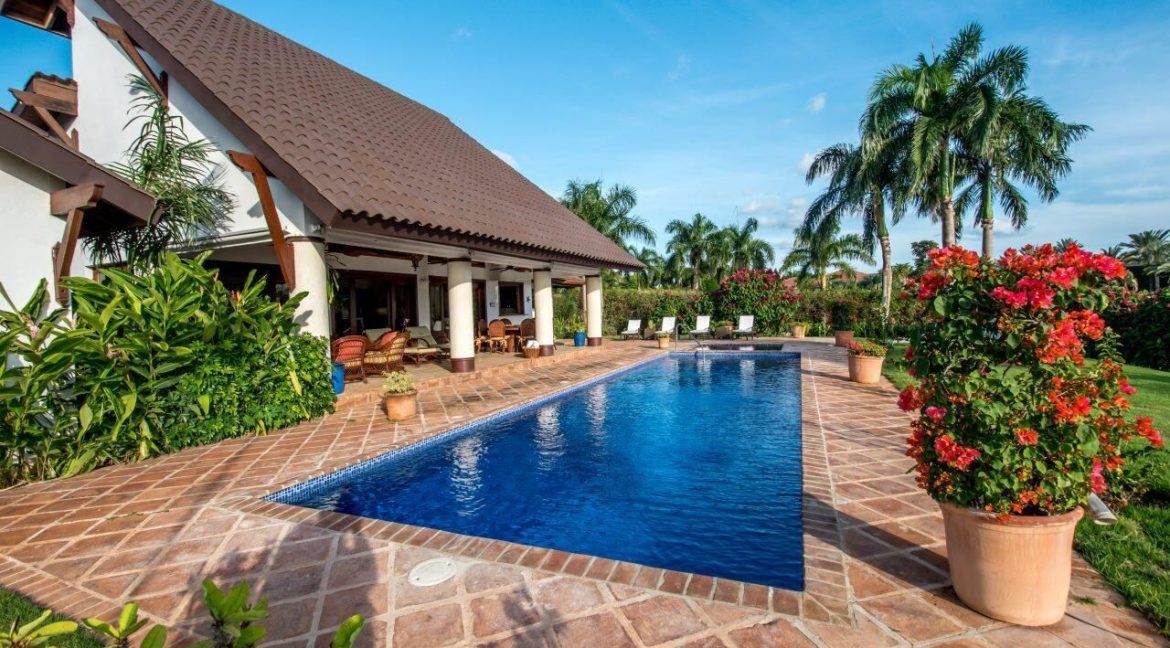 Las Colinas 2 - Casa de Campo Resort - Luxury Villa in Dominican Republic00009