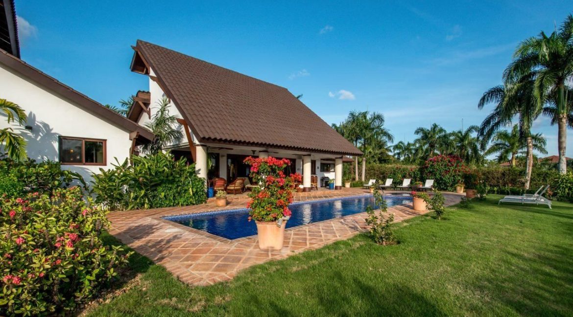 Las Colinas 2 - Casa de Campo Resort - Luxury Villa in Dominican Republic00010