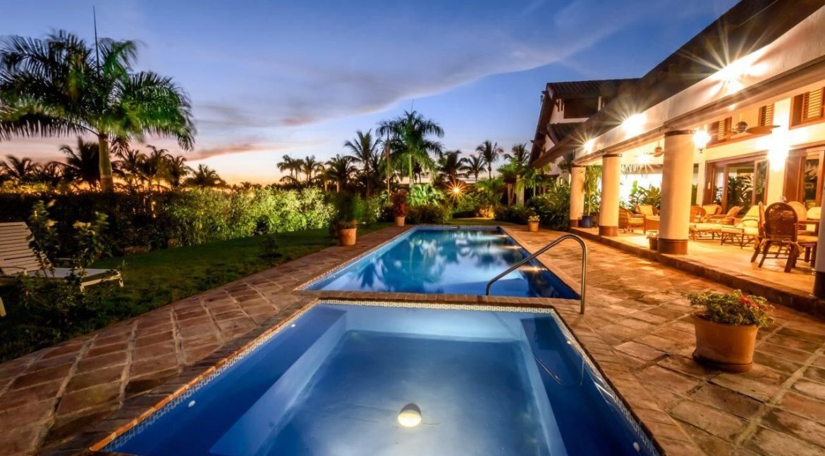 Las Colinas 2 - Casa de Campo Resort - Luxury Villa in Dominican Republic00012