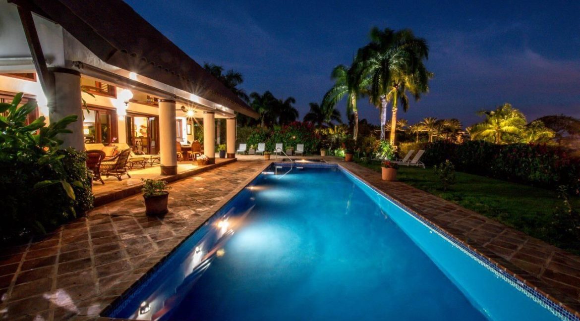 Las Colinas 2 - Casa de Campo Resort - Luxury Villa in Dominican Republic00013
