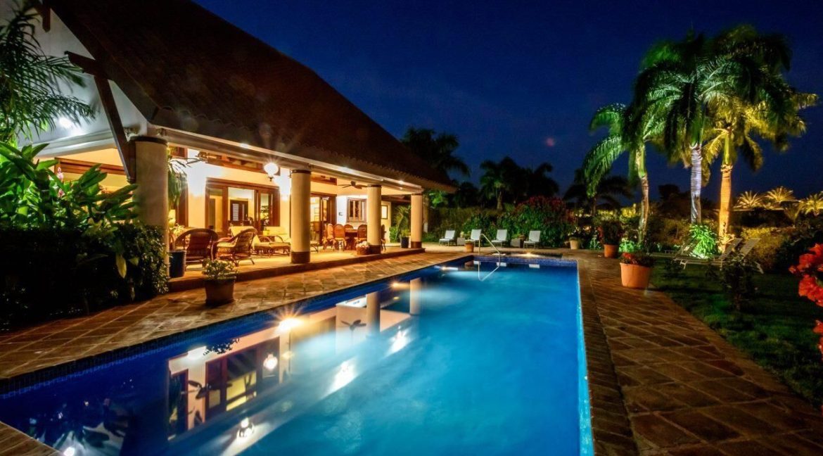 Las Colinas 2 - Casa de Campo Resort - Luxury Villa in Dominican Republic00014