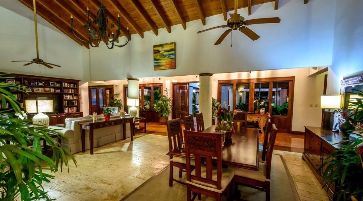 Las Colinas 2 - Casa de Campo Resort - Luxury Villa in Dominican Republic00016