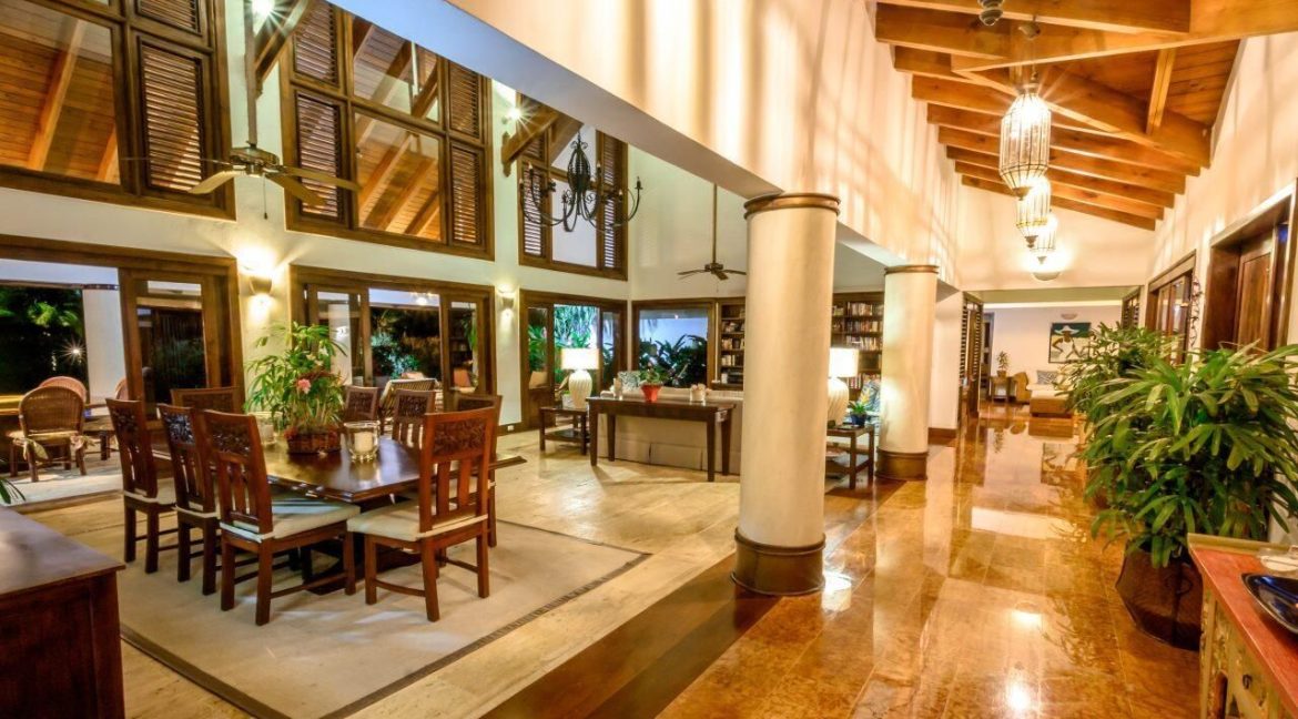 Las Colinas 2 - Casa de Campo Resort - Luxury Villa in Dominican Republic00017