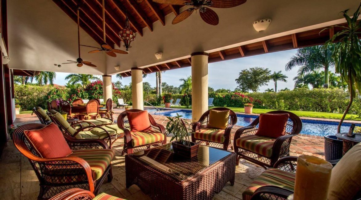 Las Colinas 2 - Casa de Campo Resort - Luxury Villa in Dominican Republic00018