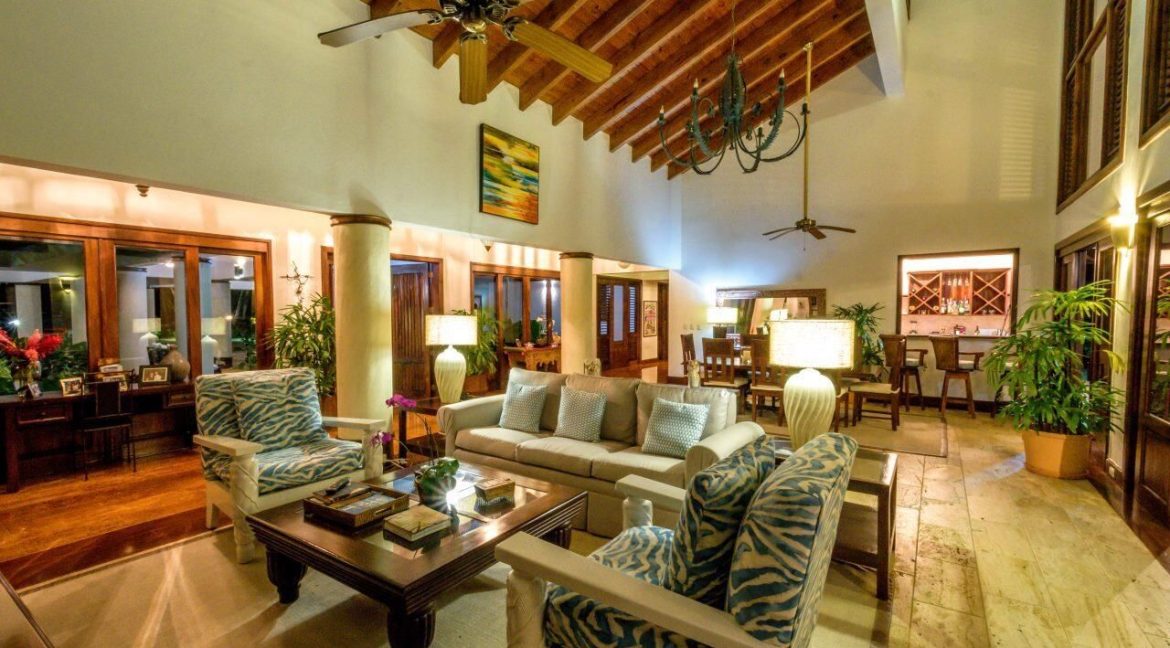 Las Colinas 2 - Casa de Campo Resort - Luxury Villa in Dominican Republic00019