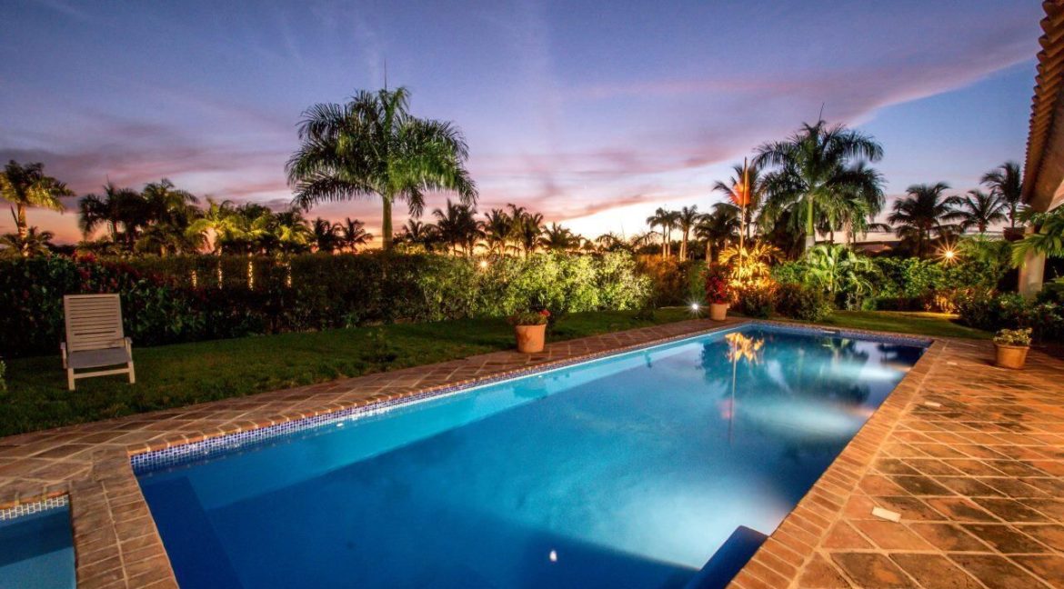 Las Colinas 2 - Casa de Campo Resort - Luxury Villa in Dominican Republic00021