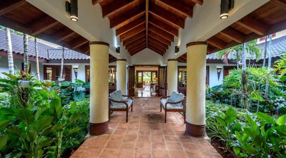 Las Colinas 2 - Casa de Campo Resort - Luxury Villa in Dominican Republic00022