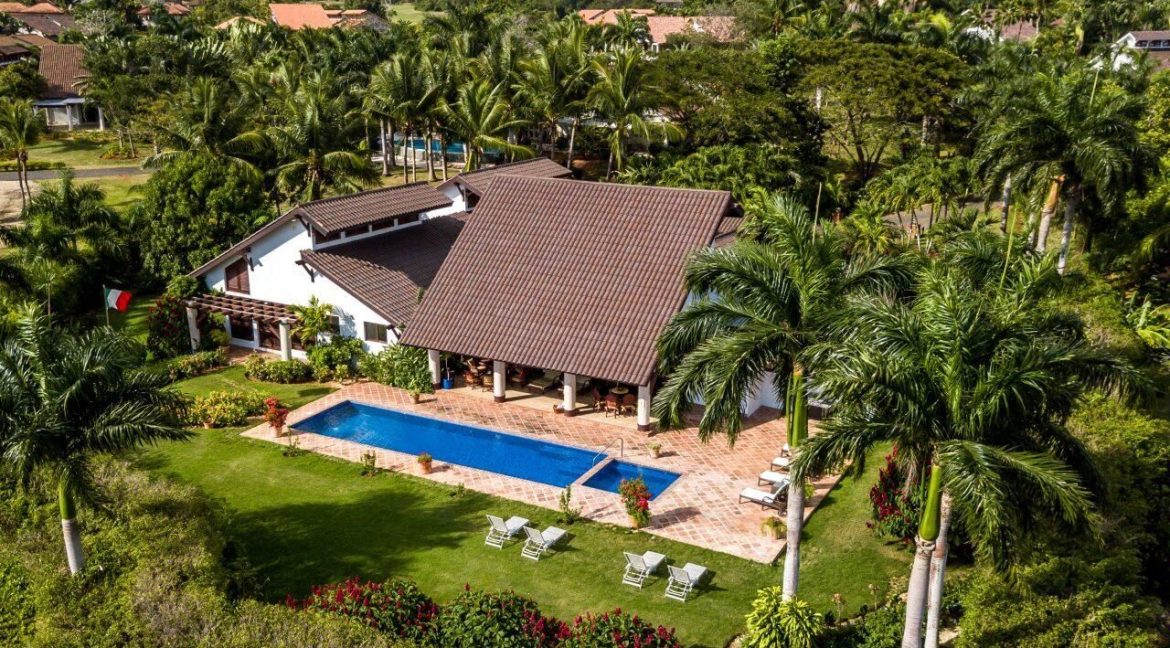 Las Colinas 2 - Casa de Campo Resort - Luxury Villa in Dominican Republic00023
