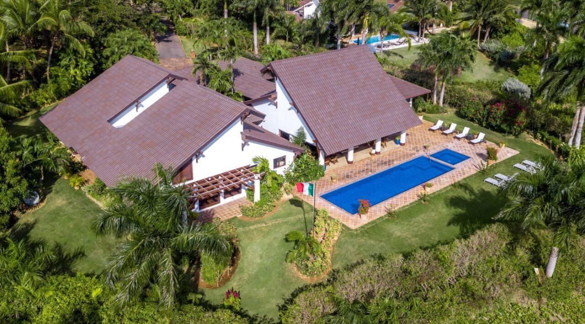 Las Colinas 2 - Casa de Campo Resort - Luxury Villa in Dominican Republic00024