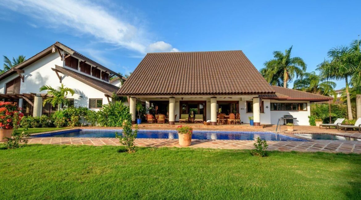 Las Colinas 2 - Casa de Campo Resort - Luxury Villa in Dominican Republic00025