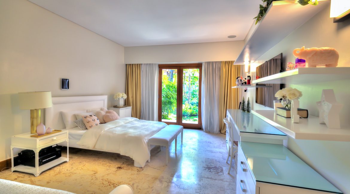 Arrecife 16 - Puntacana Resort and Club - Luxury Villa for Sale-10