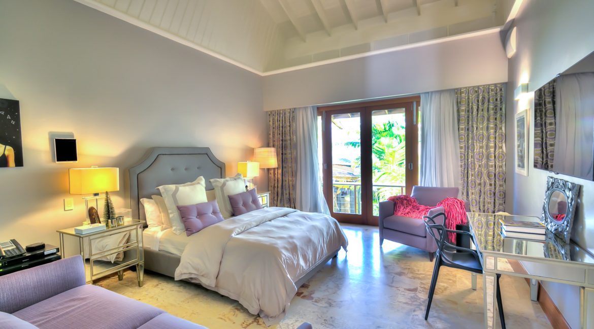 Arrecife 16 - Puntacana Resort and Club - Luxury Villa for Sale-11