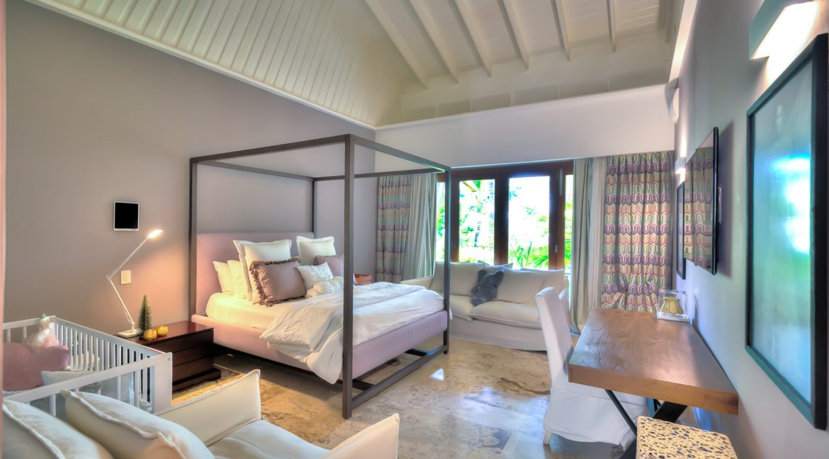 Arrecife 16 - Puntacana Resort and Club - Luxury Villa for Sale-12