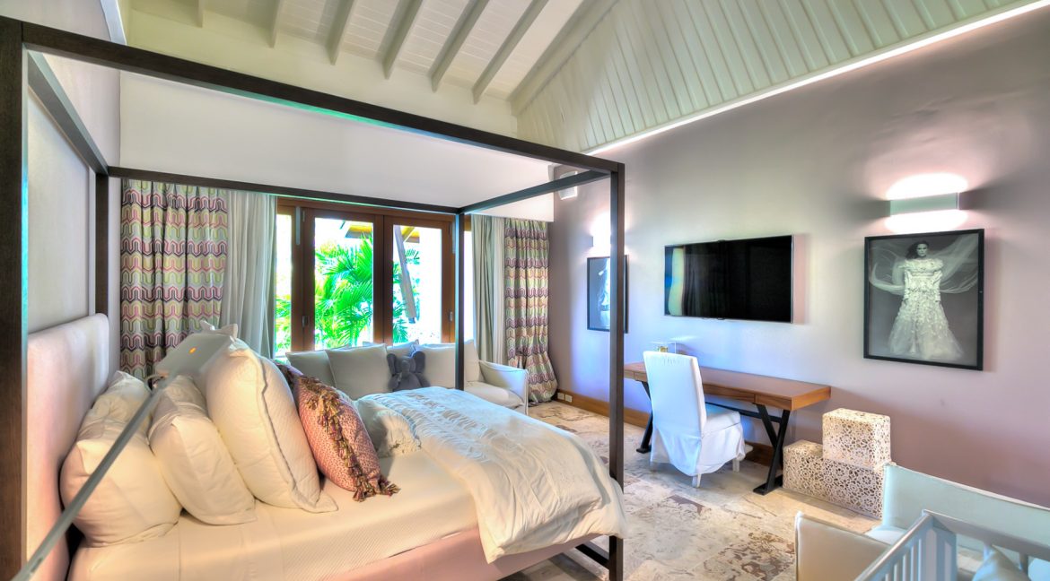 Arrecife 16 - Puntacana Resort and Club - Luxury Villa for Sale-13