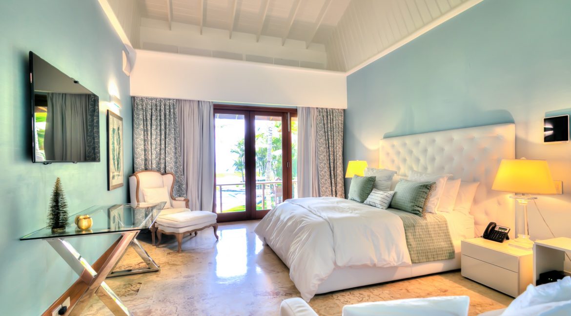 Arrecife 16 - Puntacana Resort and Club - Luxury Villa for Sale-14