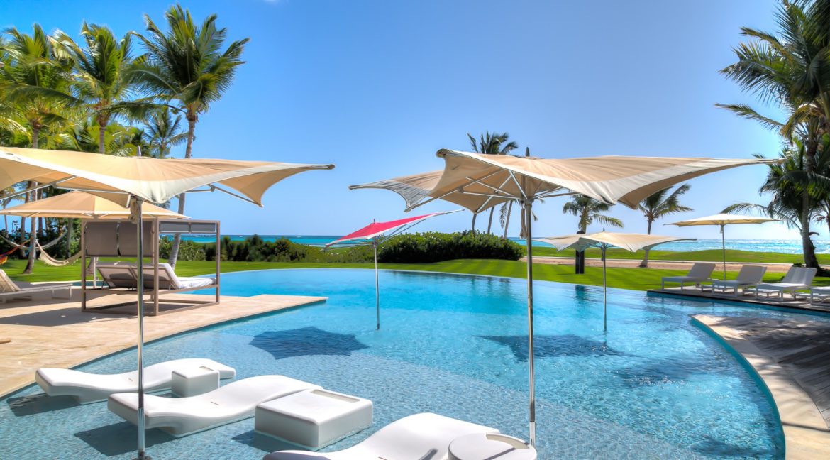Arrecife 16 - Puntacana Resort and Club - Luxury Villa for Sale-2