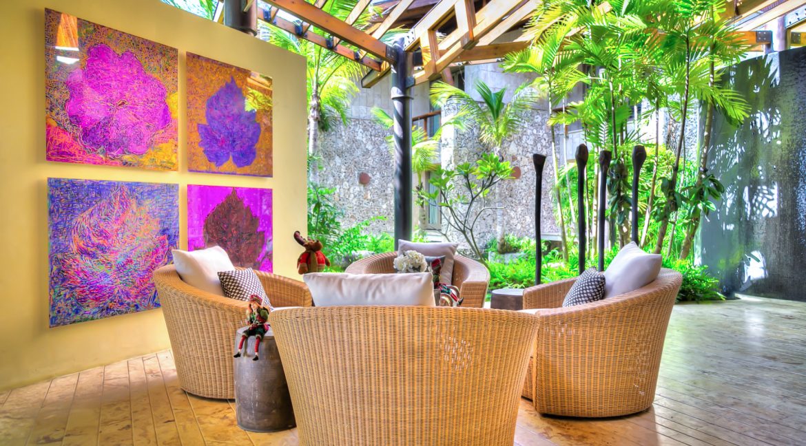 Arrecife 16 - Puntacana Resort and Club - Luxury Villa for Sale-25
