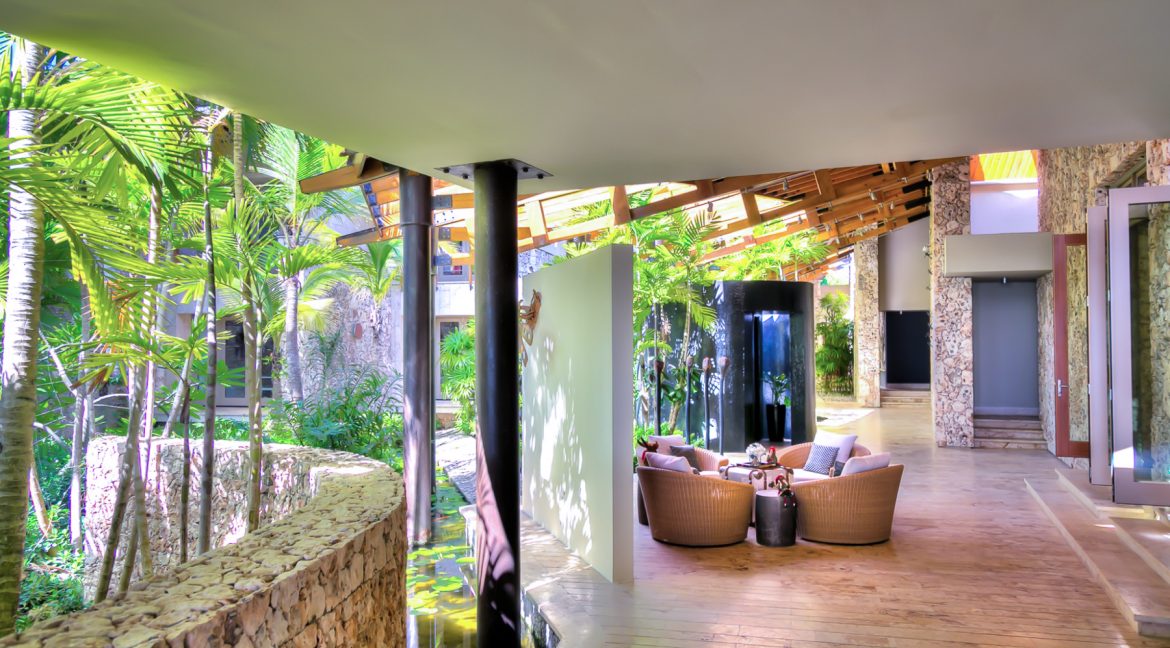 Arrecife 16 - Puntacana Resort and Club - Luxury Villa for Sale-26